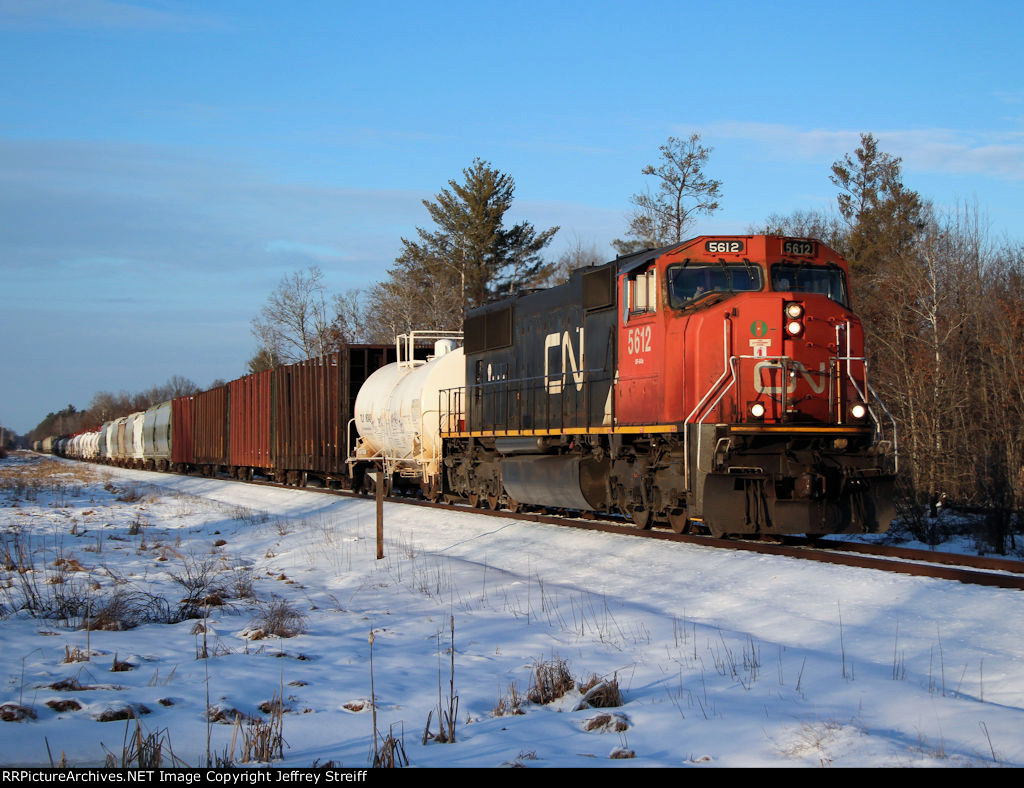 CN 5612